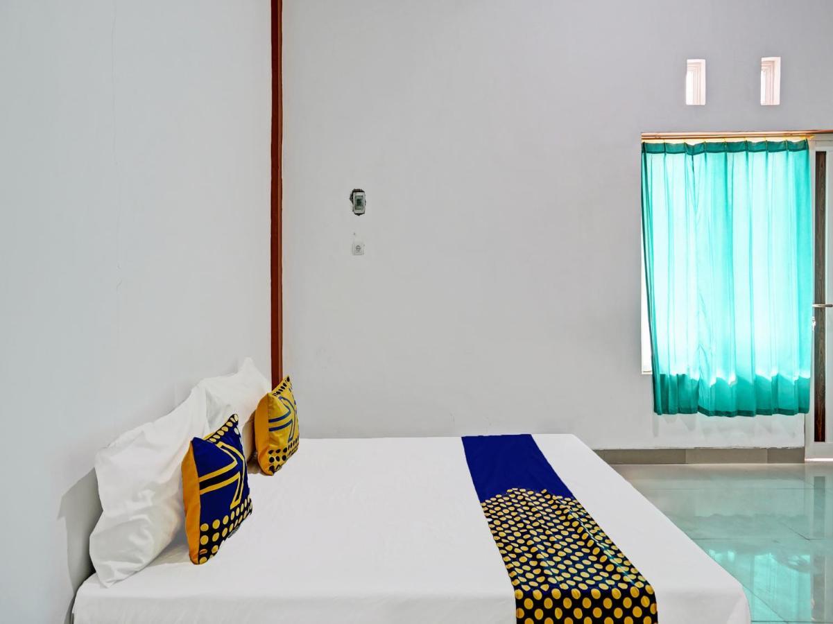 فندق Oyo 92006 Kost Sejahtera Syariah سيدوارجو المظهر الخارجي الصورة