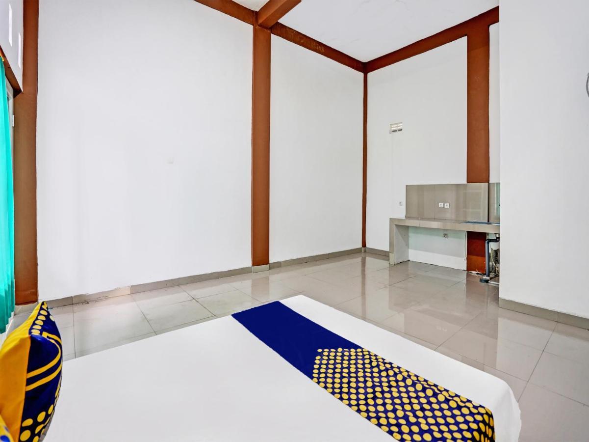 فندق Oyo 92006 Kost Sejahtera Syariah سيدوارجو المظهر الخارجي الصورة