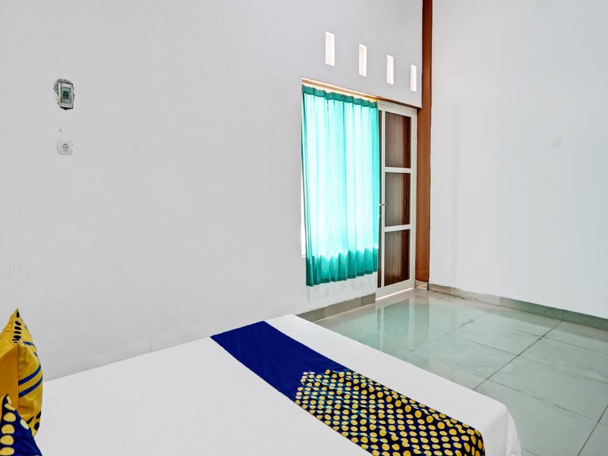 فندق Oyo 92006 Kost Sejahtera Syariah سيدوارجو المظهر الخارجي الصورة