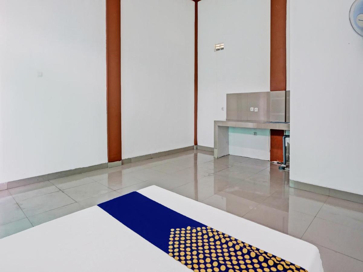 فندق Oyo 92006 Kost Sejahtera Syariah سيدوارجو المظهر الخارجي الصورة