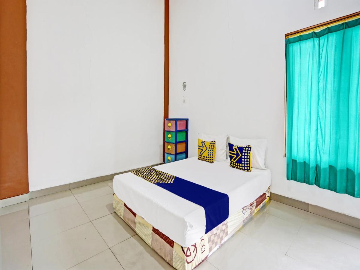 فندق Oyo 92006 Kost Sejahtera Syariah سيدوارجو المظهر الخارجي الصورة